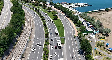 Samsun Büyükşehir’in Ulaşım Filosu Gücüne Güç Katıyor!