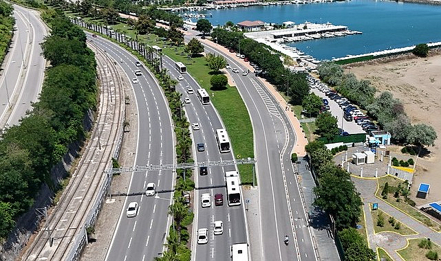 Samsun Büyükşehir’in Ulaşım Filosu Gücüne Güç Katıyor!