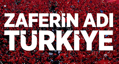 Samsun’da 15 Temmuz Demokrasi ve Birlik Günü Programı Açıklandı!