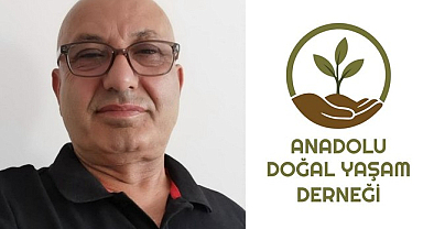 Samsun’da Anadolu Doğal Yaşam Derneği Kuruldu!