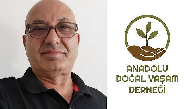 Samsun’da Anadolu Doğal Yaşam Derneği Kuruldu!