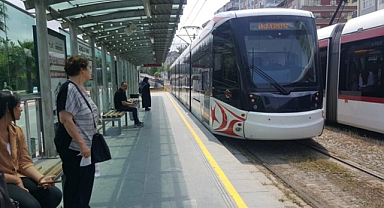 Samsun'da Toplu Taşımaya A’dan Z’ye Zam!