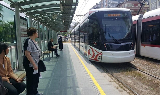 Samsun'da Toplu Taşımaya A’dan Z’ye Zam!