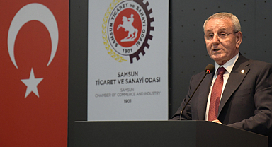 Samsun'dan 9 Firma TİM Listesinde!