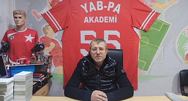 Samsun Futbolunda Yeni Bir Dönem! Yabpa Spor Kulübü Liderliğinde Genç Yeteneklere İkinci Şans Kapısı Açılıyor…