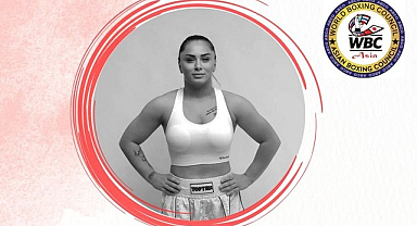 Samsun, Tarihi Boks Gecesine Hazırlanıyor! Urguya Us Şampiyonluk İçin Ringde!