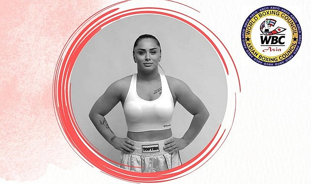 Samsun, Tarihi Boks Gecesine Hazırlanıyor! Urguya Us Şampiyonluk İçin Ringde!