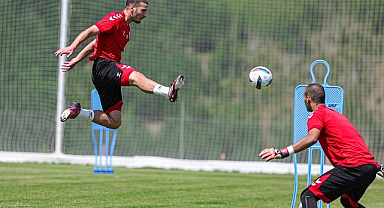 Samsunspor’da Ercan Kara İle Yollar Ayrıldı!