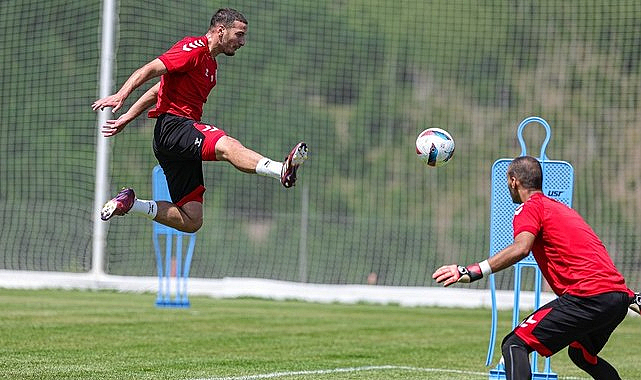 Samsunspor’da Ercan Kara İle Yollar Ayrıldı!