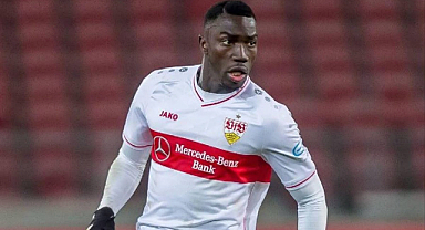 Samsunspor'dan Çilek Transfer Hamlesi! Silas Katompa-Mvumpa İddiası...