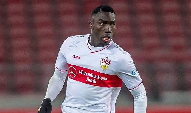 Samsunspor'dan Çilek Transfer Hamlesi! Silas Katompa-Mvumpa İddiası...