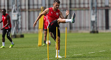 Samsunspor, Emre Kılınç'ın Sözleşmesini Yeniledi!