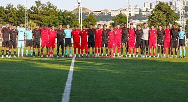 Samsunspor, Hollanda Kampı Öncesi İzine Ayrıldı!