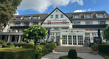 Samsunspor Hollanda Kampında! Yeni Sezon Hazırlıkları Hız Kesmeden Devam Ediyor!