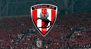 Samsunspor Taraftarından Kulübe Kombine Teşekkürü!