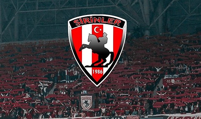Samsunspor Taraftarından Kulübe Kombine Teşekkürü!
