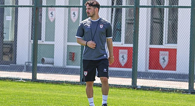 Samsunspor U19 Artık Ona Emanet!