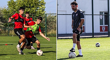Samsunspor U19 Sezonu Açtı!