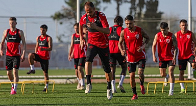 Samsunspor’un Hollanda Kampı ve Hazırlık Maçları Takvimi Belli Oldu!