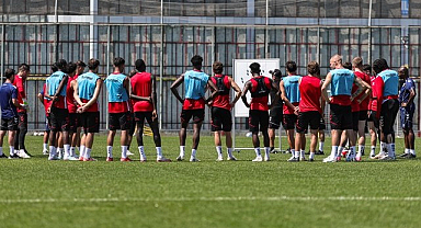 Samsunspor’un Westerlo Maçı Ne Zaman, Hangi Kanalda?