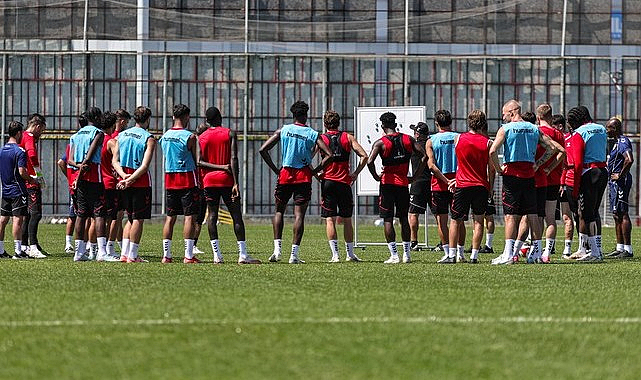 Samsunspor’un Westerlo Maçı Ne Zaman, Hangi Kanalda?