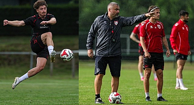 Telstar ve Almeria City Maçlarıyla İlgili Samsunspor’dan Açıklama Geldi!