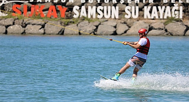 Türkiye’de İlk Ve Tek Olan Sukay’da Sezon Renkli Başladı!