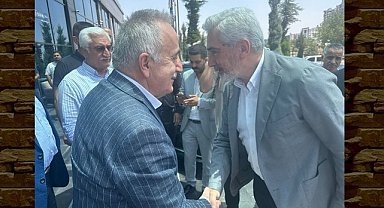 Türkiye Yüzyılı Kardeşlik Yüzyılı Olacak!