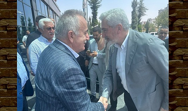Türkiye Yüzyılı Kardeşlik Yüzyılı Olacak!