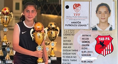 YABPA Spor'dan Milli Takıma İki Yeni İsim!