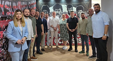 Zorlu Koleji Basketbol Kulübünün Adı Değişti!