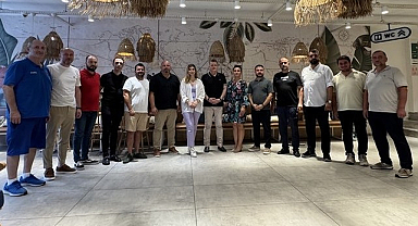 Zorlu Samsun Basketbol Kadın Basketbol Takımı Birinci Ligde Mücadele Edecek!