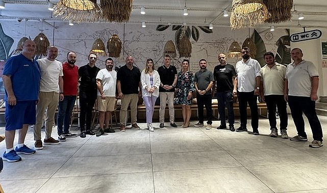 Zorlu Samsun Basketbol Kadın Basketbol Takımı Birinci Ligde Mücadele Edecek!