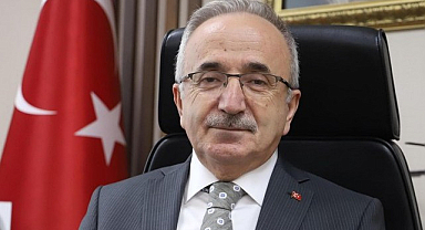 AK Parti Samsun İl Başkanı Mehmet Köse, 30 Ağustos Zafer Bayramı Mesajı!