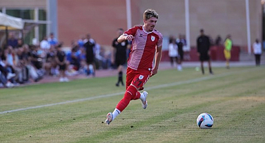 Arbnor Muja Kiralık Gönderildi! İşte Detaylar…