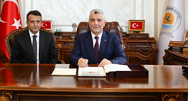 Başkan Doğan, İhracat Rakamları Yükselen Samsun’un Yeni Hedefini Açıkladı!