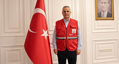 Başkan İhsan Kurnaz'dan Kan Bağışı Kampanyasına Çağrı!