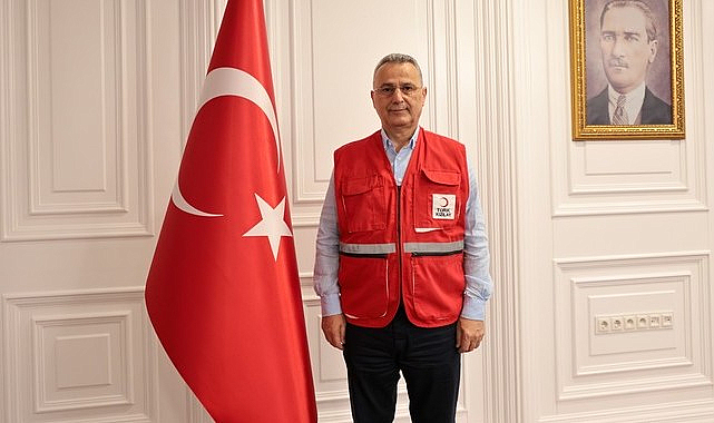 Başkan İhsan Kurnaz'dan Kan Bağışı Kampanyasına Çağrı!