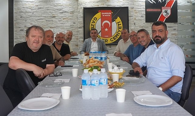 Başkan Mucur’dan 'Terörsüz Türkiye' Toplantılarına Davet!