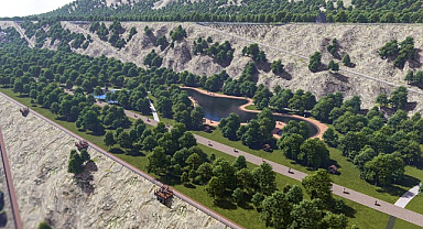 ​​​​​​​Bayraktepe, Samsun Büyükşehir İle Daha Güvenli Olacak!