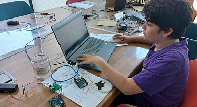 Bilim Samsun Ve Keşif Kampüsü Takımları Teknofest 2025’in İstanbul Finalinde!