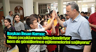 Camiler Sesinle Şenlensin Projesi Tüm Hızıyla Sürüyor!