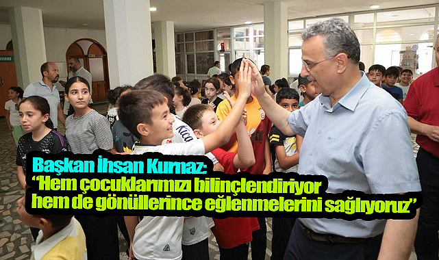 Camiler Sesinle Şenlensin Projesi Tüm Hızıyla Sürüyor!