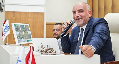 Canik Belediyesi'nden Evleneceklere ve Evlilere Destek!