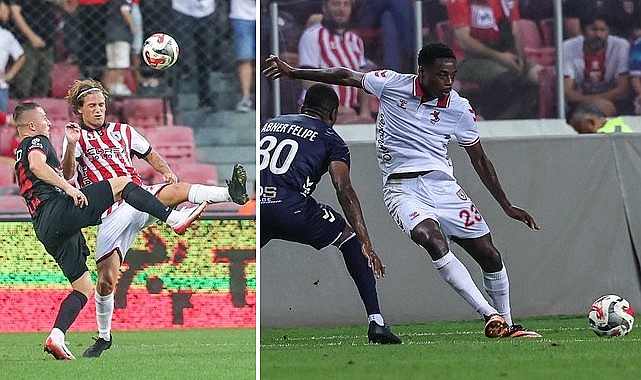 Carlo Holse ve Anthony Musaba Atina’ya Götürülmedi!
