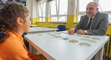 Eğitimde Canik Belediyesi Rüzgârı!