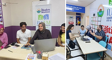 İLKEM'de YKS Tercih Desteği Devam Ediyor!