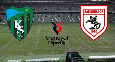 Kocaelispor – Samsunspor Maçının Biletleri Satışa Çıktı!