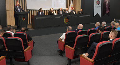 Murzioğlu, 'İstiklal Madalyamız Samsun'un Hak Ettiği Tarihi Bir Onurdur! 