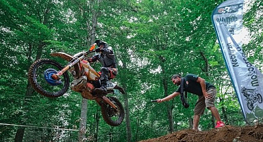 Nebiyan Doğa ve Gençlik Festivali Fotoğraf Maratonu Sonuçlandı!